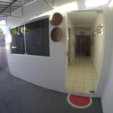 Casa Jb Apartment Boa Vista  Exterior photo