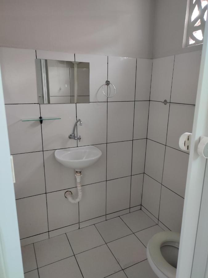 Casa Jb Apartment Boa Vista  Exterior photo
