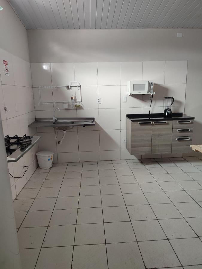 Casa Jb Apartment Boa Vista  Exterior photo