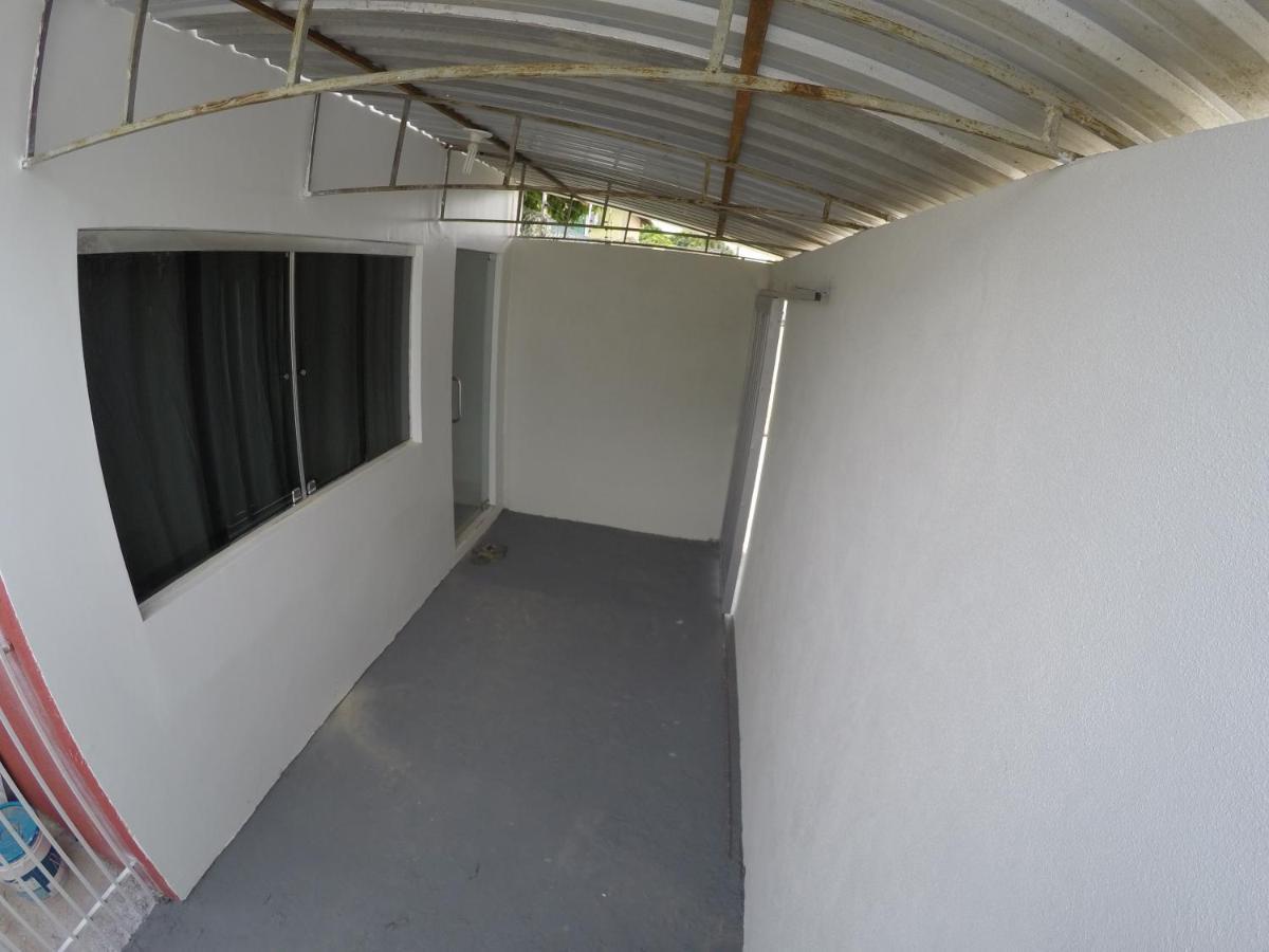 Casa Jb Apartment Boa Vista  Exterior photo