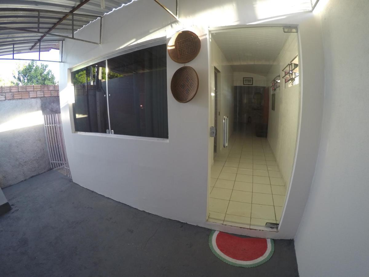 Casa Jb Apartment Boa Vista  Exterior photo